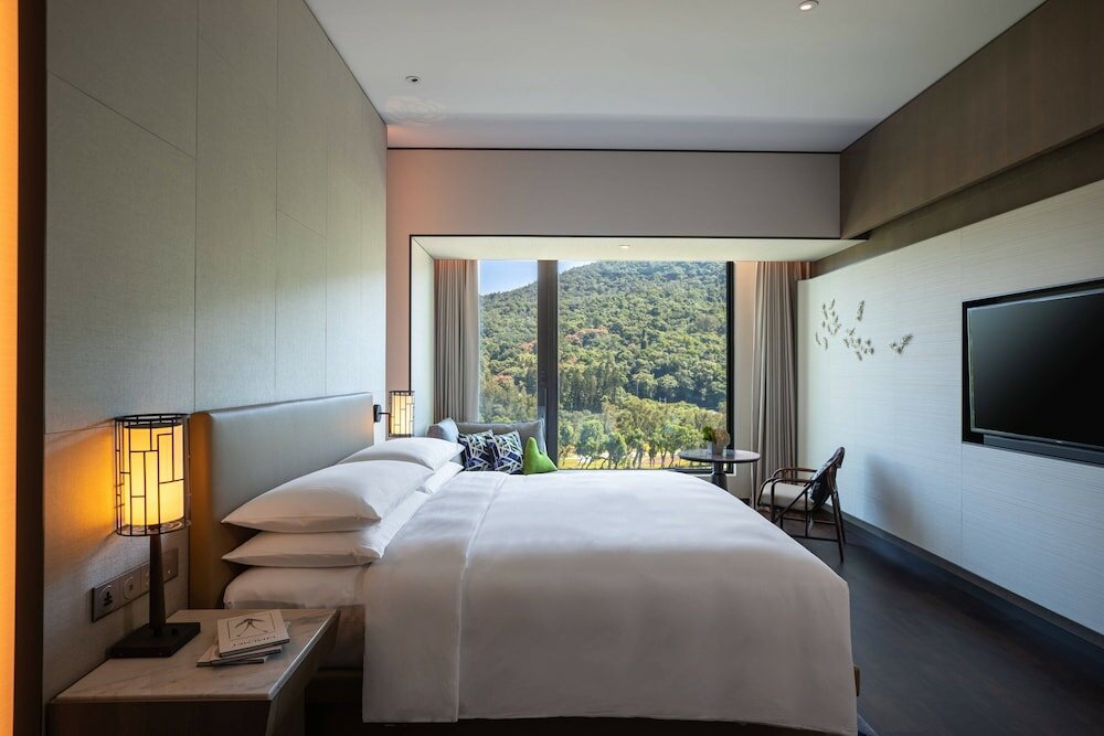 Фото Renaissance Taipei Shihlin Hotel