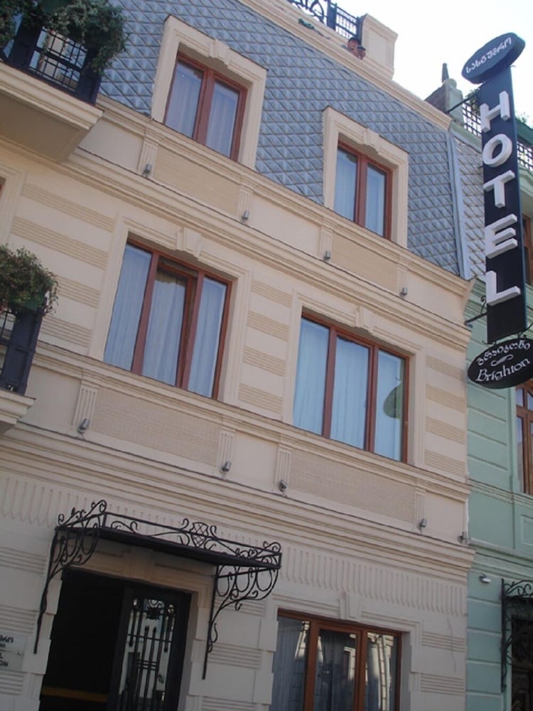 Фото Hotel Brighton