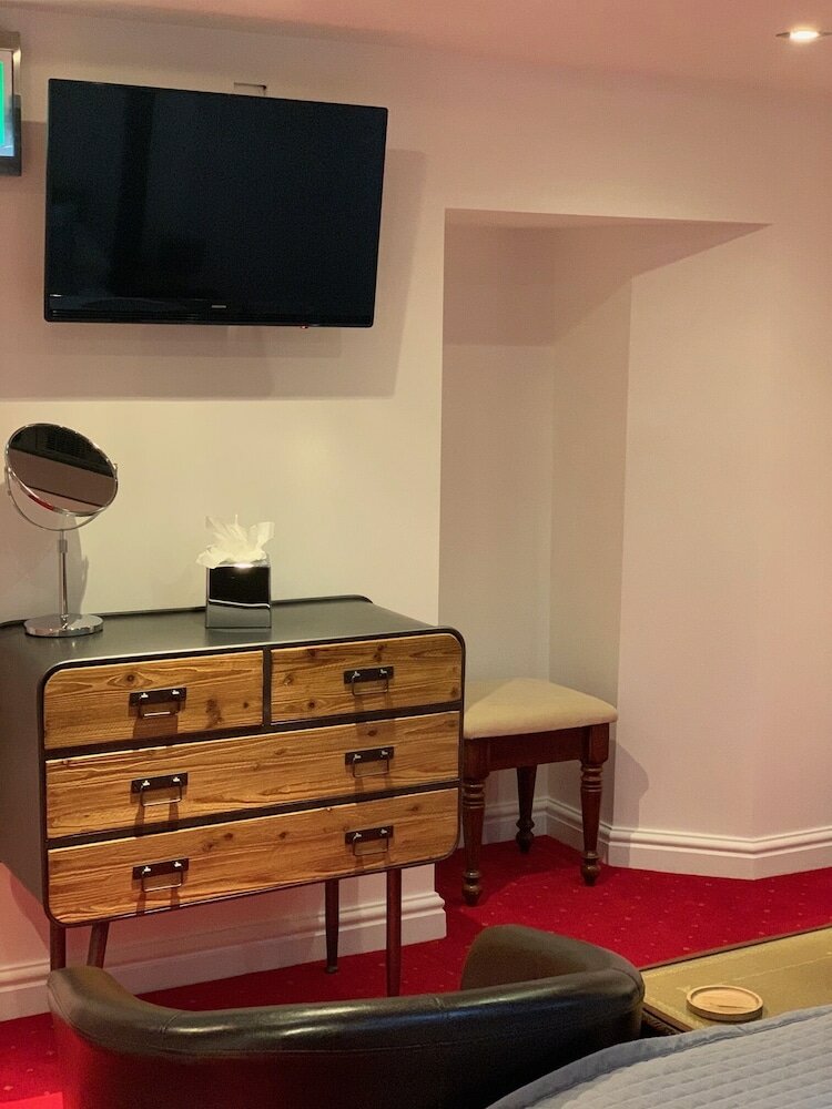 Фото Cley Hall Hotel