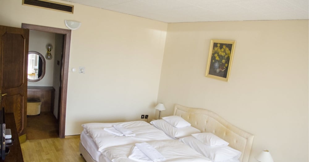 Фото Hotel Konferencia