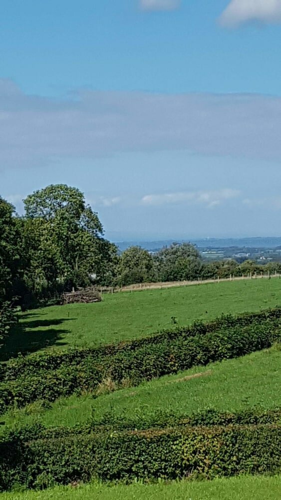 Фото Kilcreeny Lodge