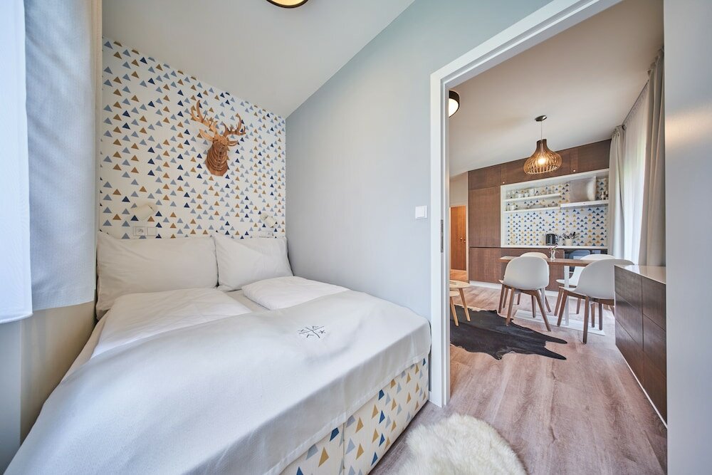 Фото Svatý Vavřinec