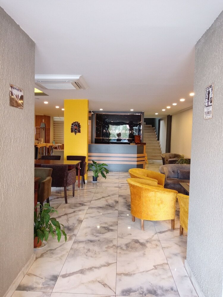 Фото Namaste Otel