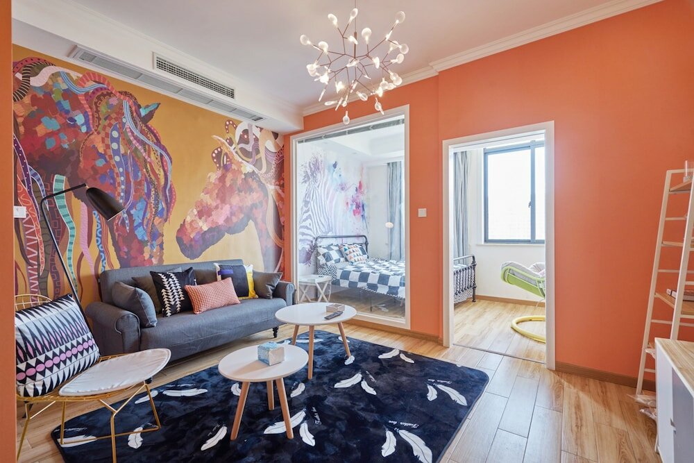 Фото Hangzhou Stone Boutique Guesthouse