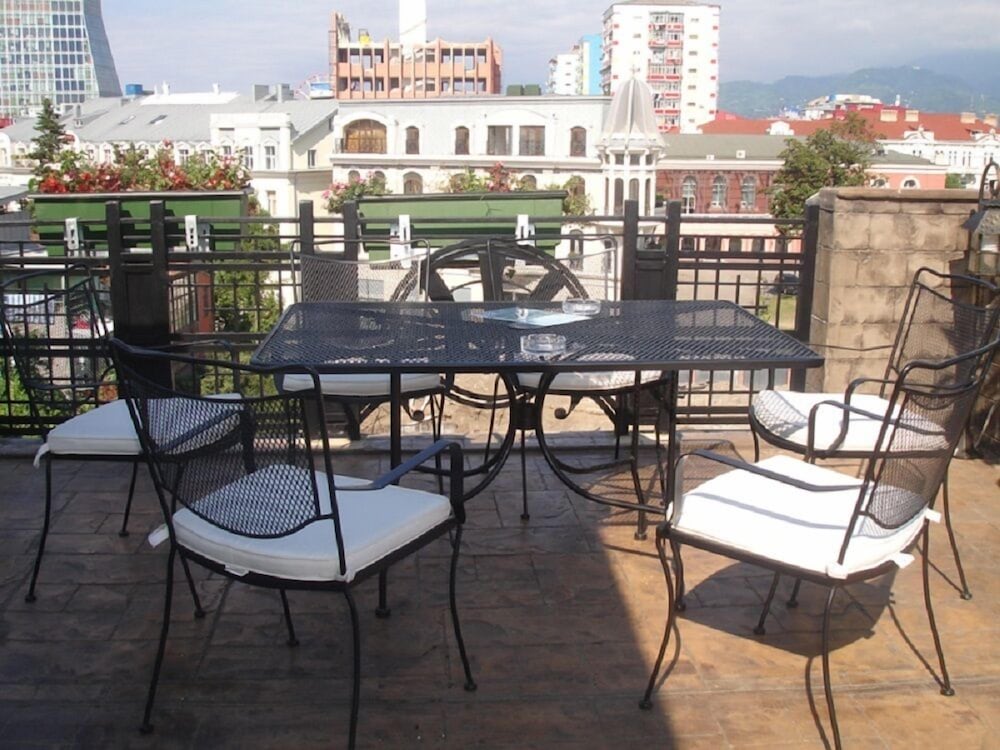 Фото Hotel Brighton