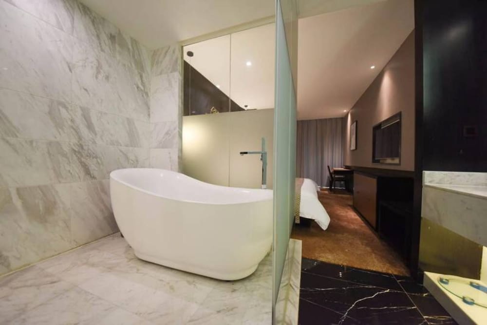 Фото Chengdu Shangcai Youran Hotel