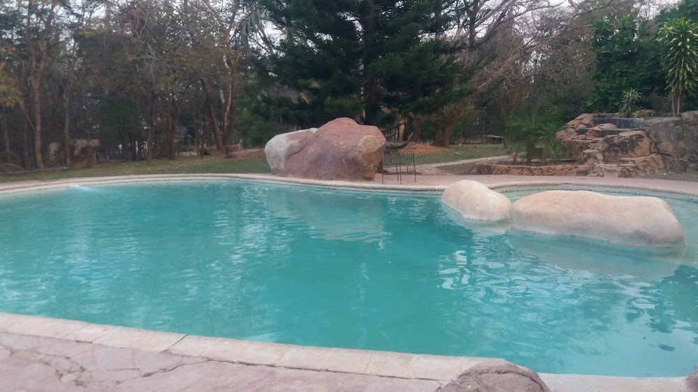 Фото Dream Valley Park & Lodge