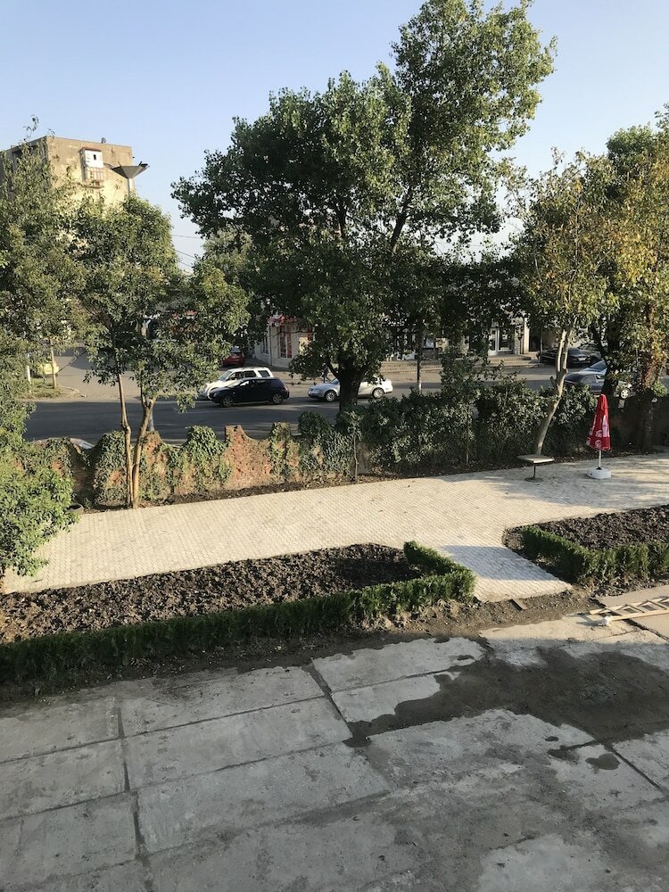 Фото Hotel Aguna