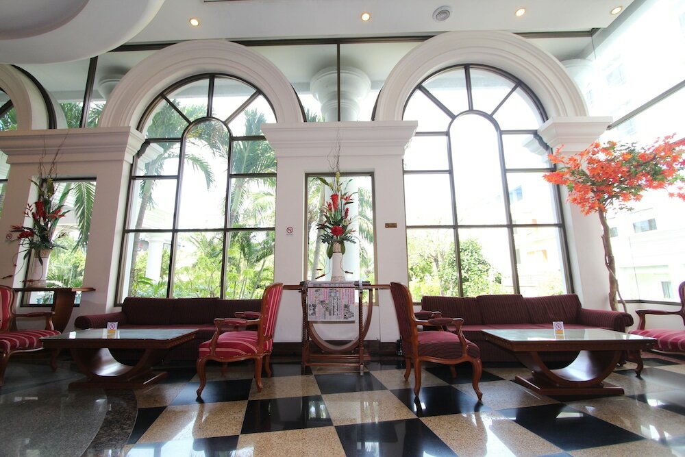 Фото Camelot Hotel Pattaya