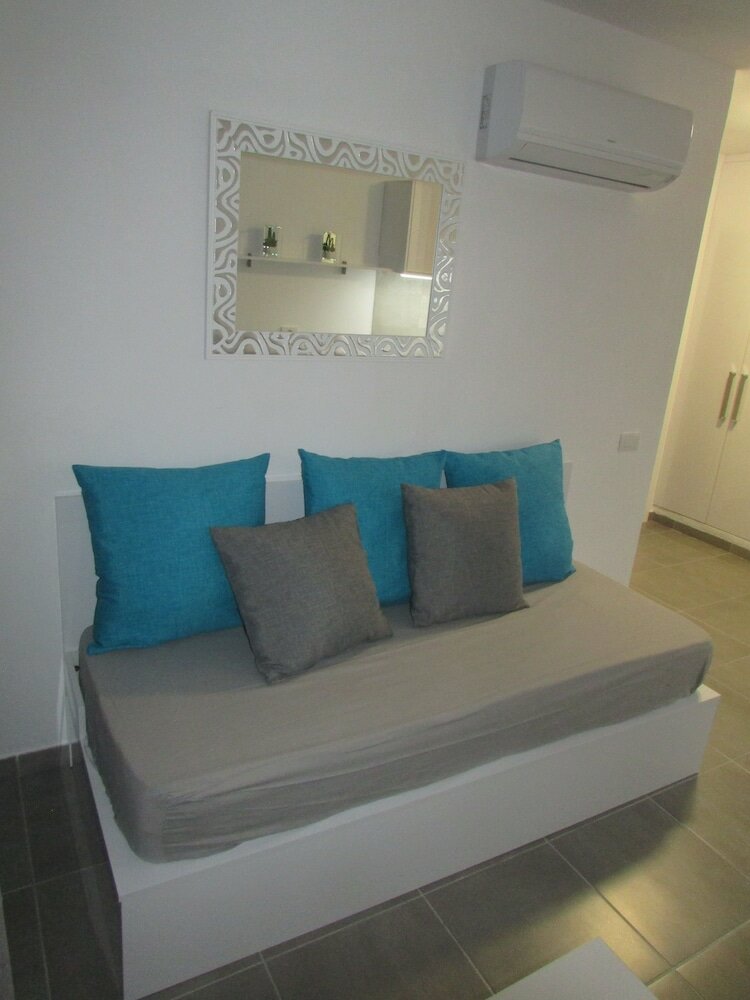 Фото Complejo Cumana by Placida Mar