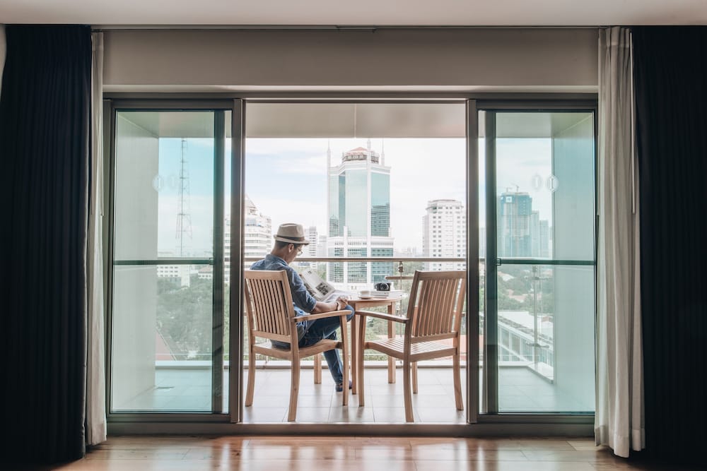 Фото InterContinental Saigon, an Ihg Hotel