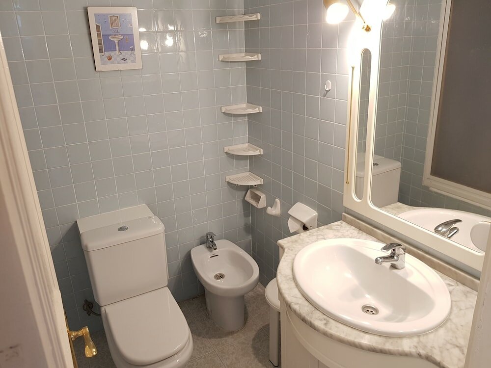 Фото Sky-High Seaside Fuengirola Flat