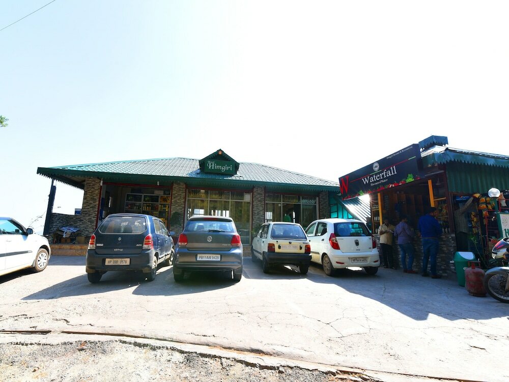 Фото отеля 2