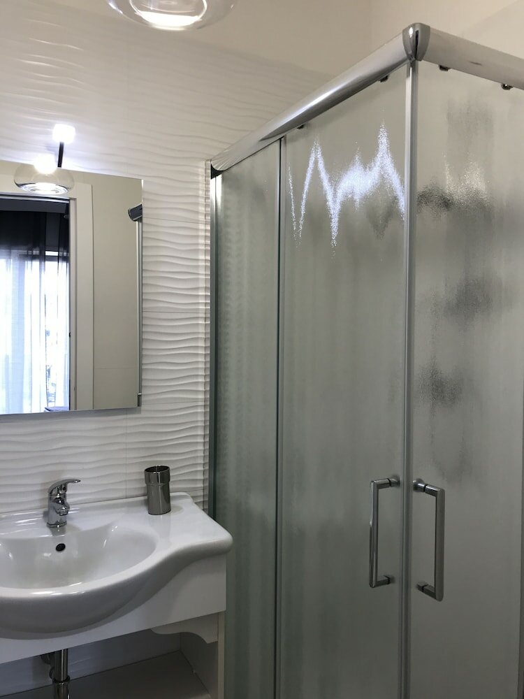 Фото B&b Letto & Latte Pompei