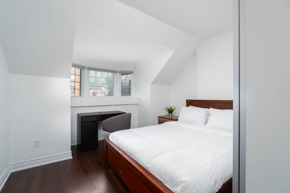 Фото The Jameson Stays