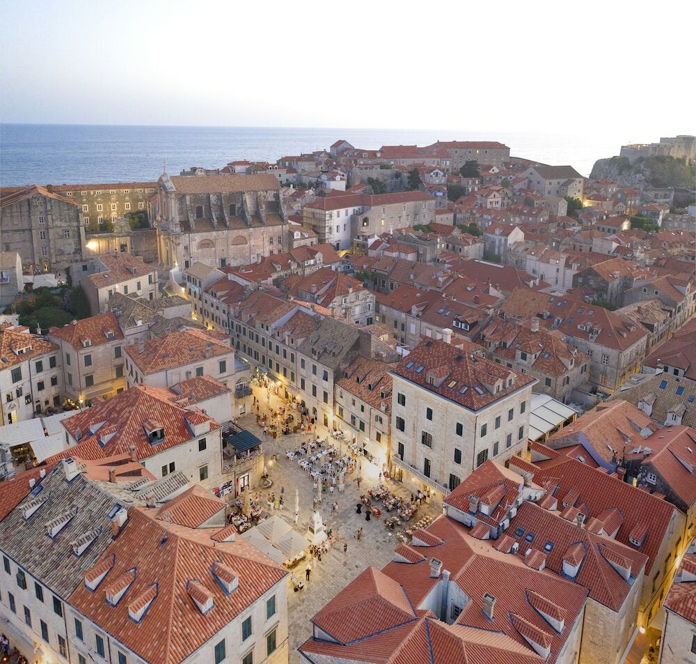 Фото The Pucic Palace