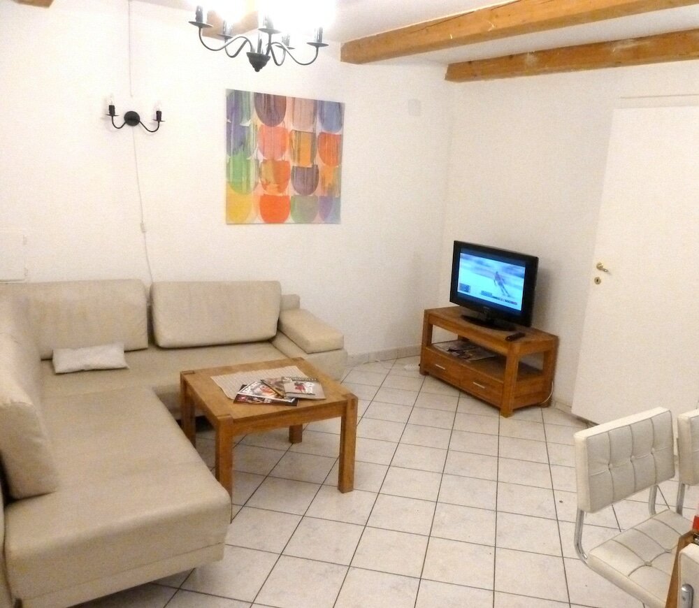 Фото Sobieski City Apartment 11