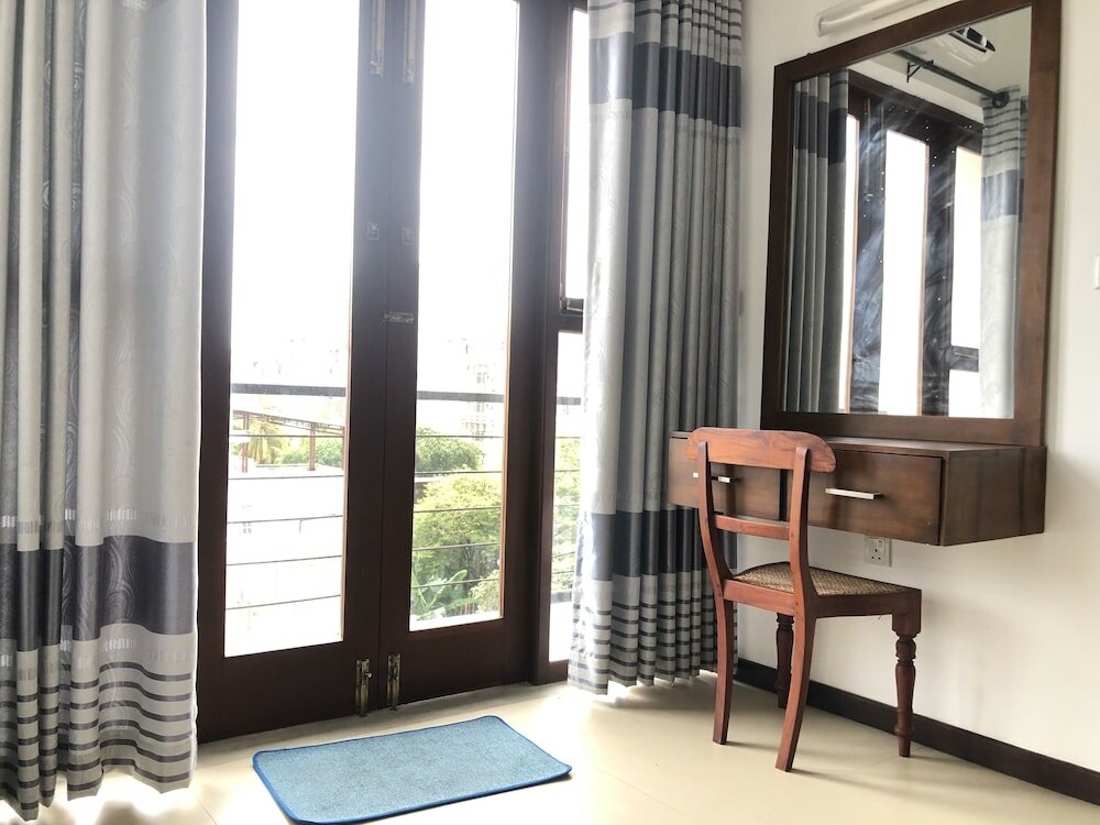 Фото The Apartments by Lanka Vacations