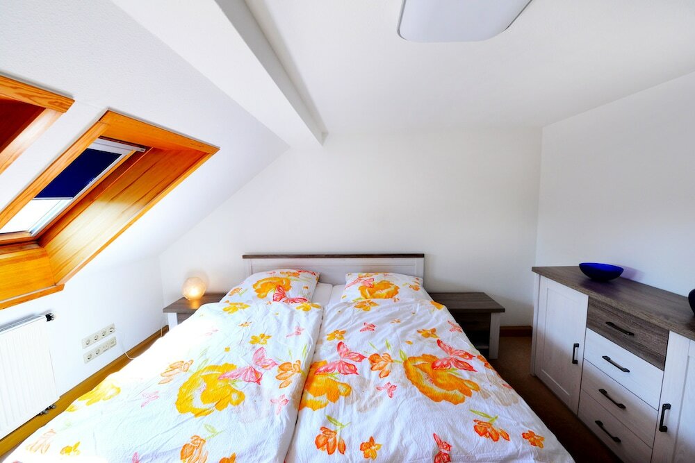 Фото Ferienwohnung Dussa Zittau