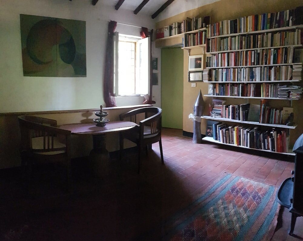 Фото B&b Mediterrando