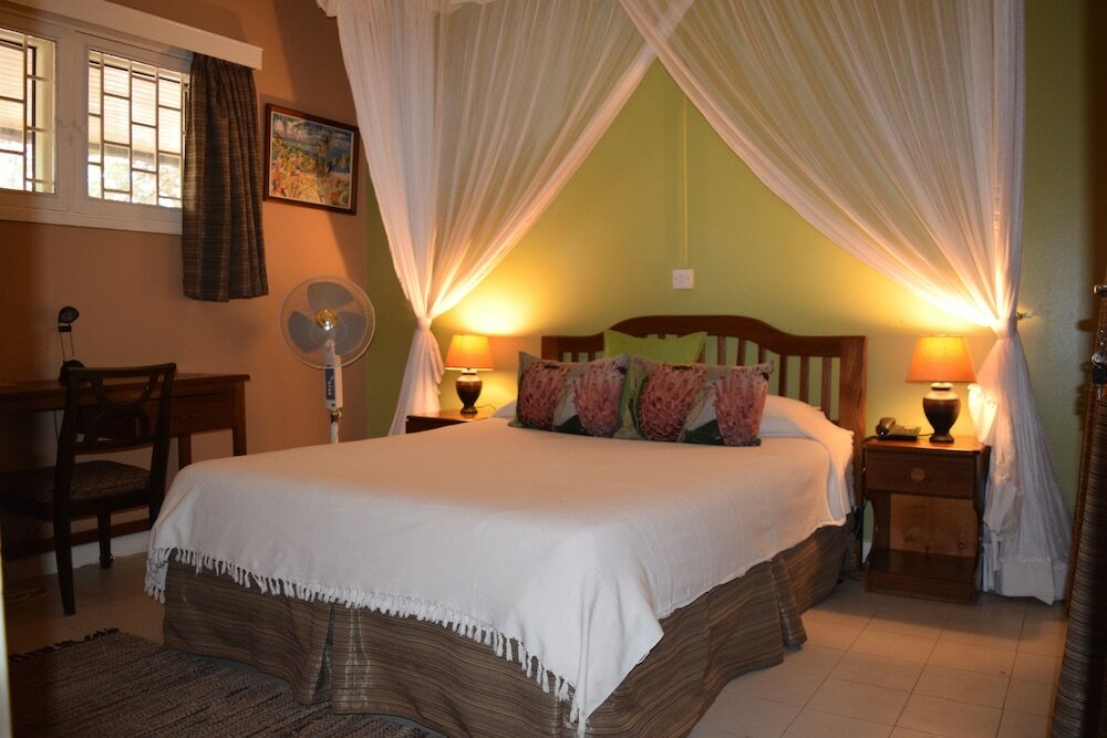 Фото Makindye Country Club