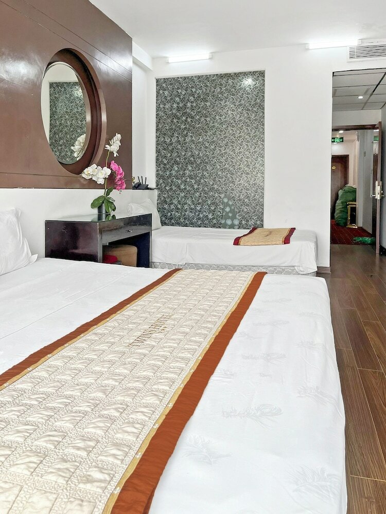 Фото Millennium Hanoi Hotel