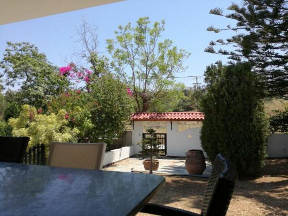 Фото Villa Irene