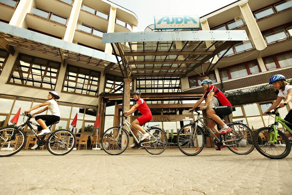 Фото Hotel Livada Prestige - Sava Hotels & Resorts