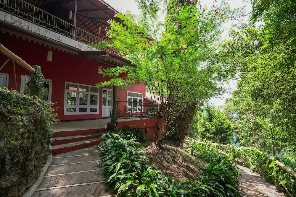 Фото Tea Valley Resort