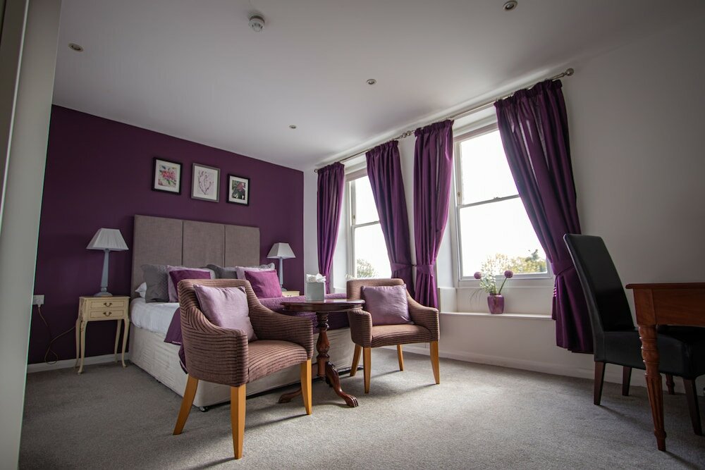 Фото Cley Hall Hotel