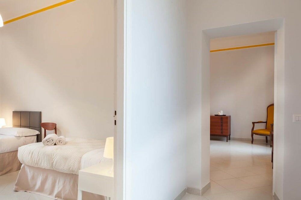 Фото Stella's Vatican House