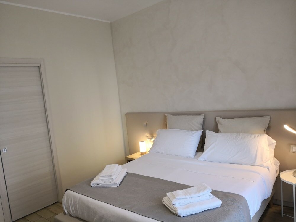 Фото Michelangelo Home B&b