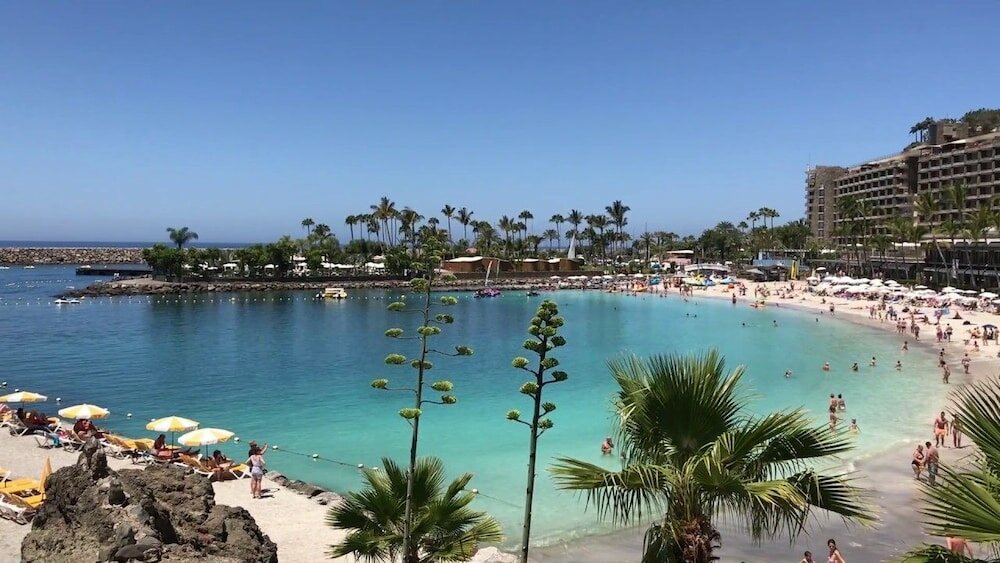 Фото Complejo Cumana by Placida Mar