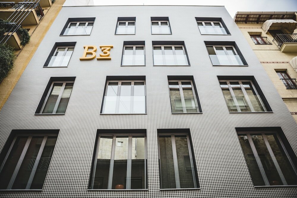 Фото Apartamentos Bárbara 3