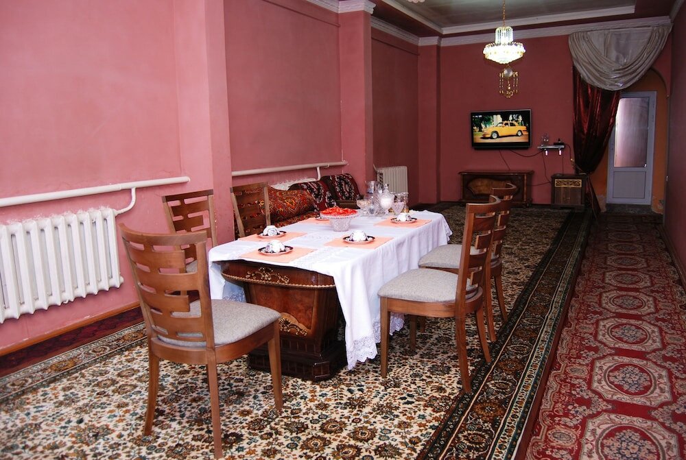 Фото Khorezm Palace