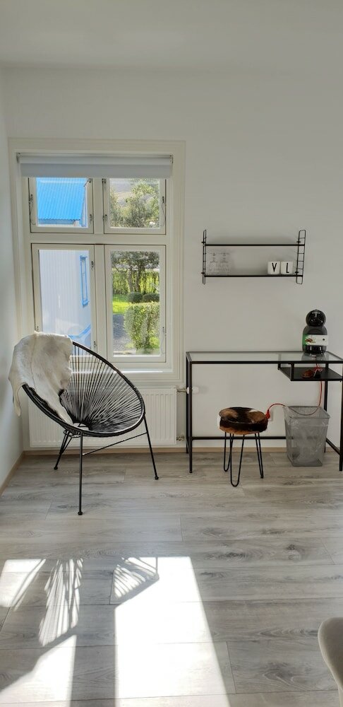 Фото Við Lónið guesthouse