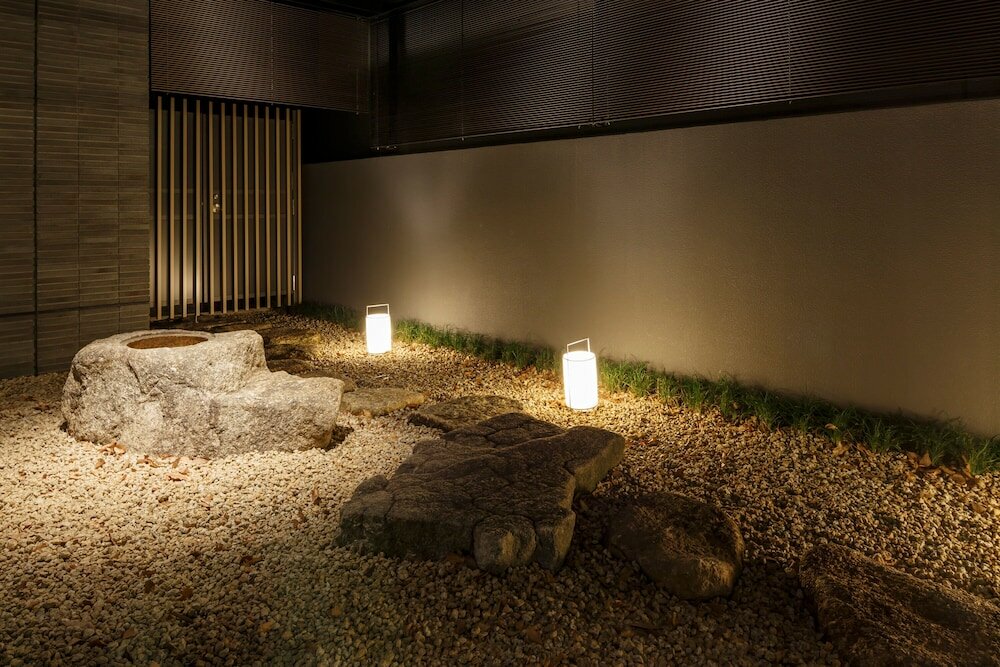 Фото Mitsui Garden Hotel Kanazawa