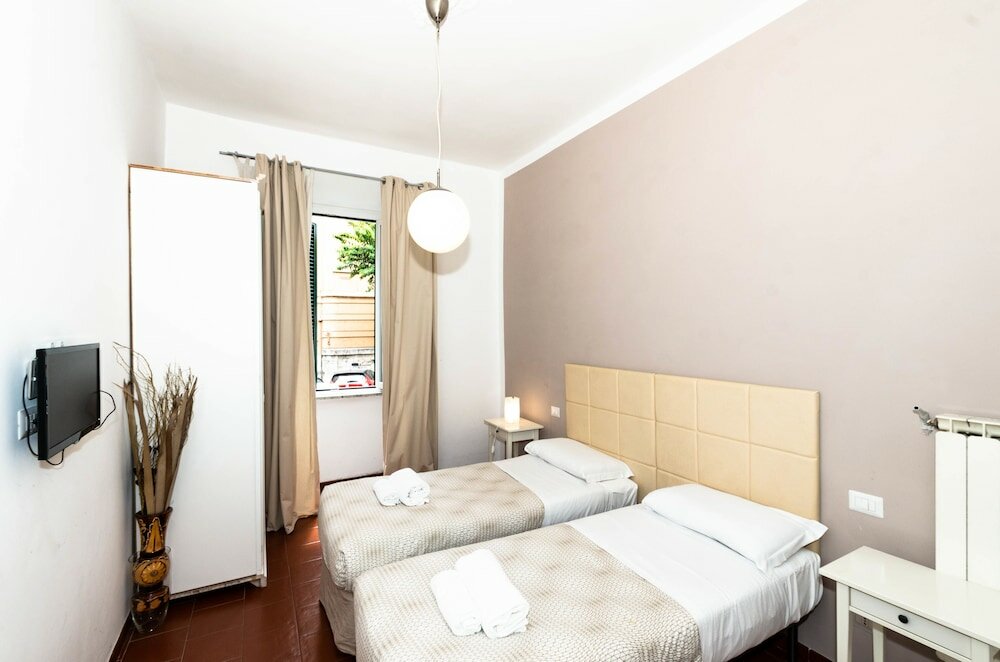 Фото Vatican Apartment One