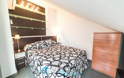 Гостиница Calle Elcano 4 Pax Second Line 1447-aw в Фуэнхироле