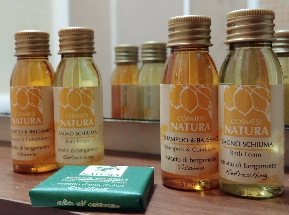 Фото B&b Nereidi