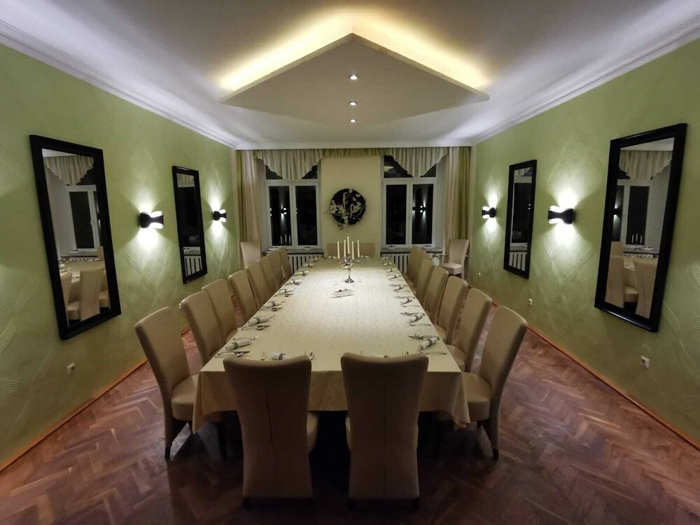 Фото Berghotel Rotstein