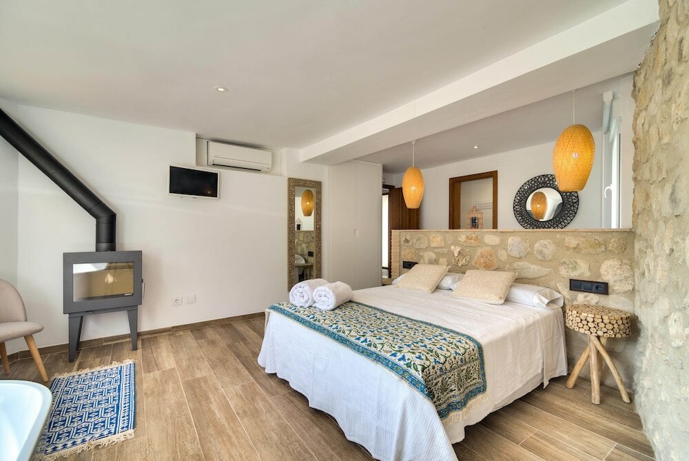 Фото El Secret de la Foradà