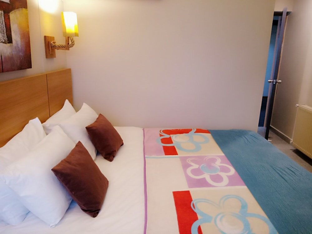 Фото Namaste Otel