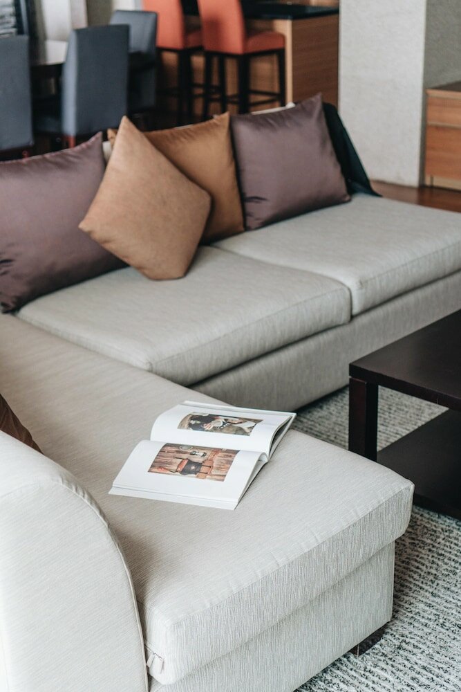 Фото InterContinental Saigon, an Ihg Hotel