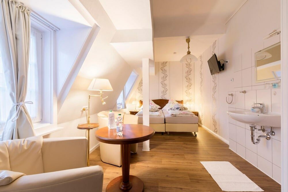 Фото Hotel Haus Müller