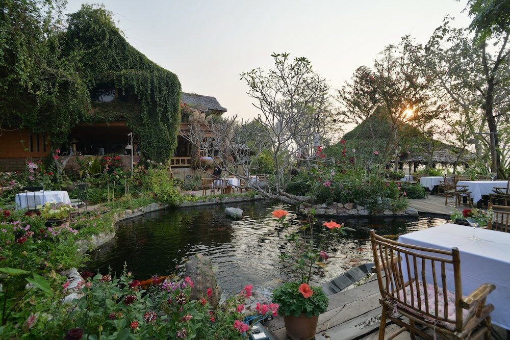 Фото Phu Chaisai Mountain Resort