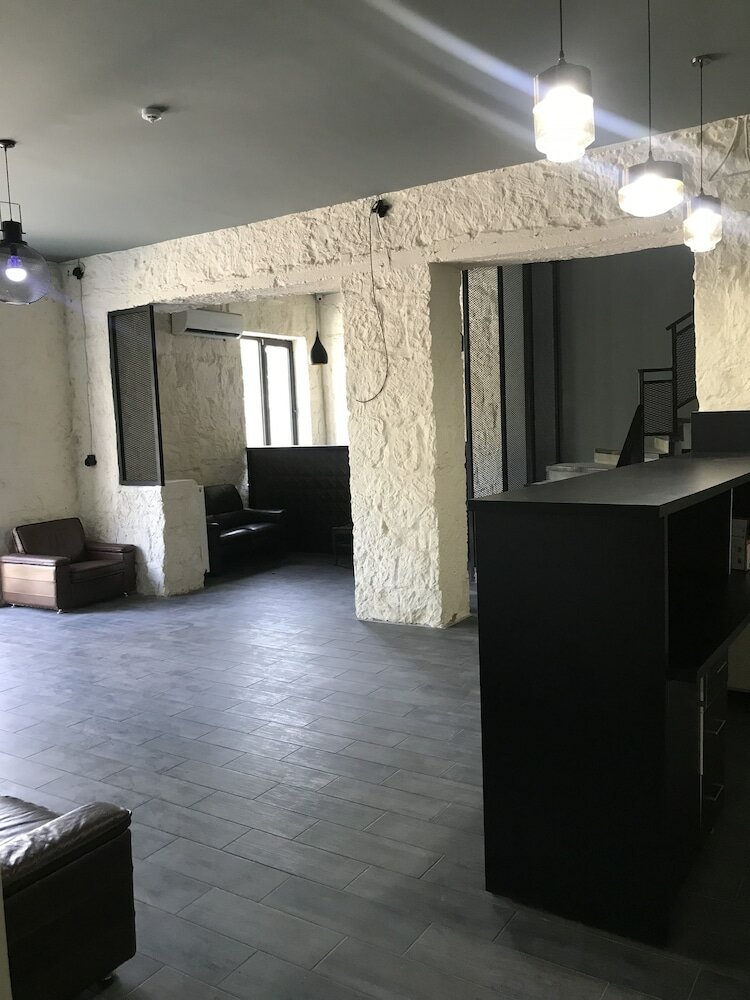 Фото Hotel Aguna