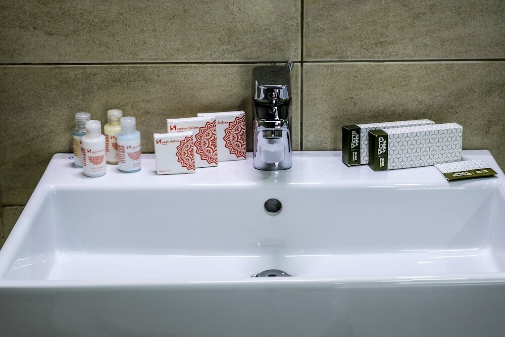 Фото Hotel Atlas Abashidze