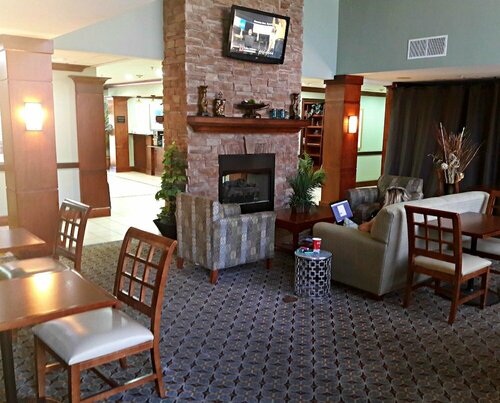 Гостиница WeStay Suites - Covington Mandeville