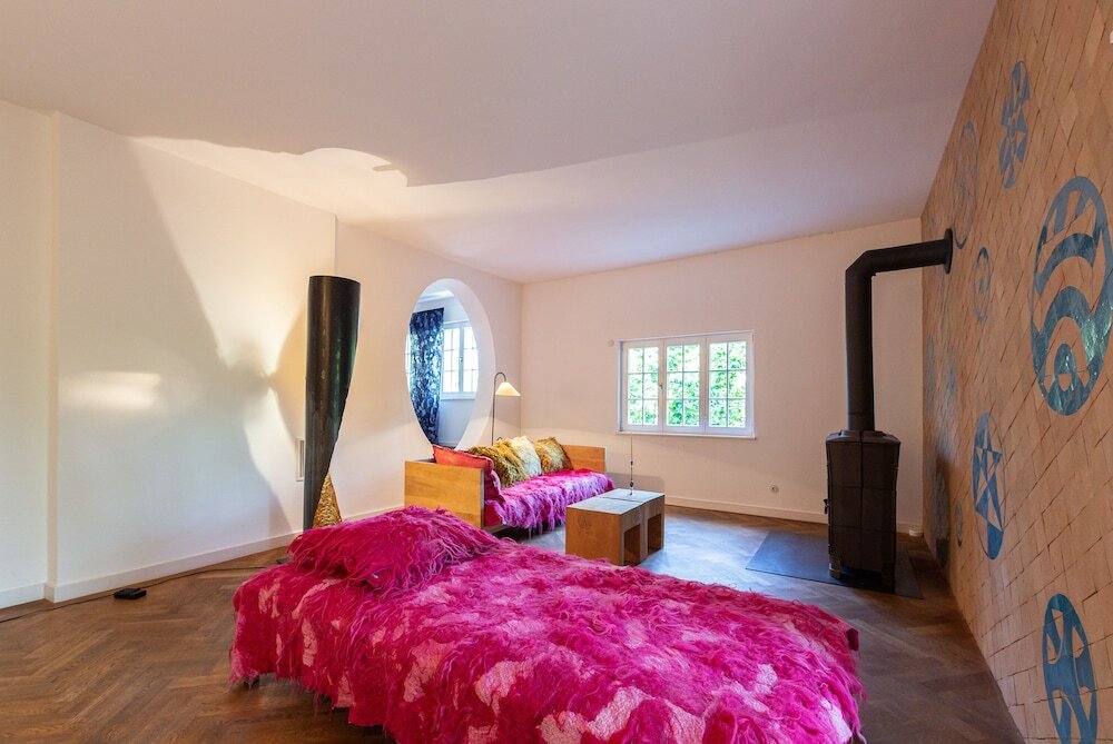 Фото Haus Martinus